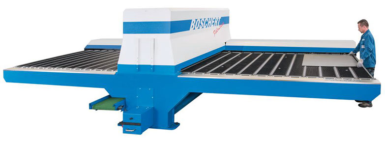 láser, cortadorta laser para metal, corte con láser, cortadorta laser para metal