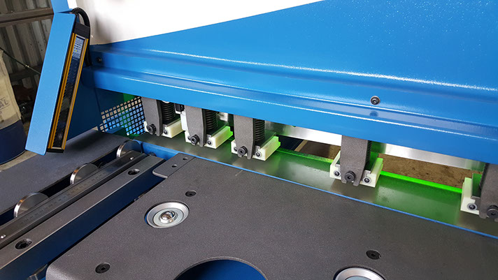 cizalla, cizalla cnc, cizalla hidráulica