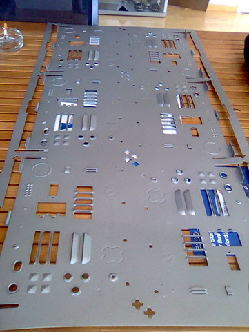 láser, cortadorta laser para metal, corte con láser, cortadorta laser para metal