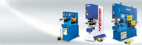 troqueladora, prensa hidraulica