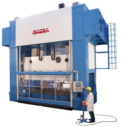 troqueladora, prensa hidraulica