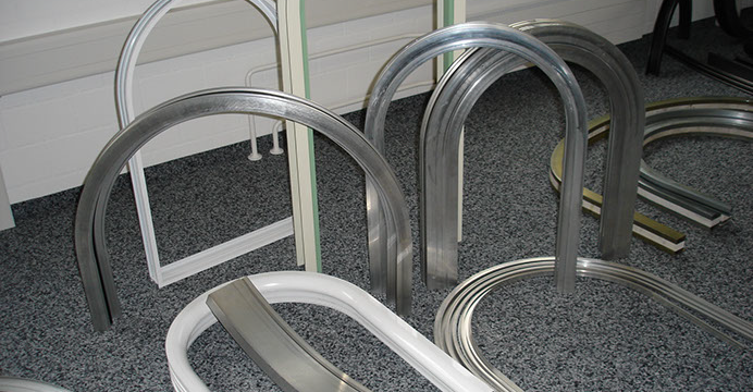 roladora de tubos, roladora de perfiles, roladora de tubo